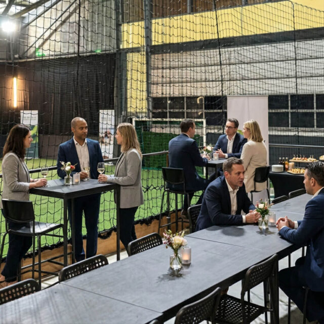 Firmenevent Location mieten in Zürich